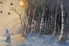 Phim ‘Trường Xuân’ đạt ‘Giải thưởng Cao nhất’ tại Liên hoan Phim tài liệu Melbourne