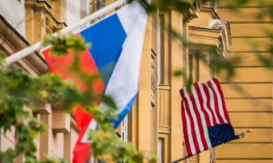 Moscow cảnh báo: Mối bang giao với Hoa Kỳ sẽ tan vỡ nếu tài sản bị tịch thu