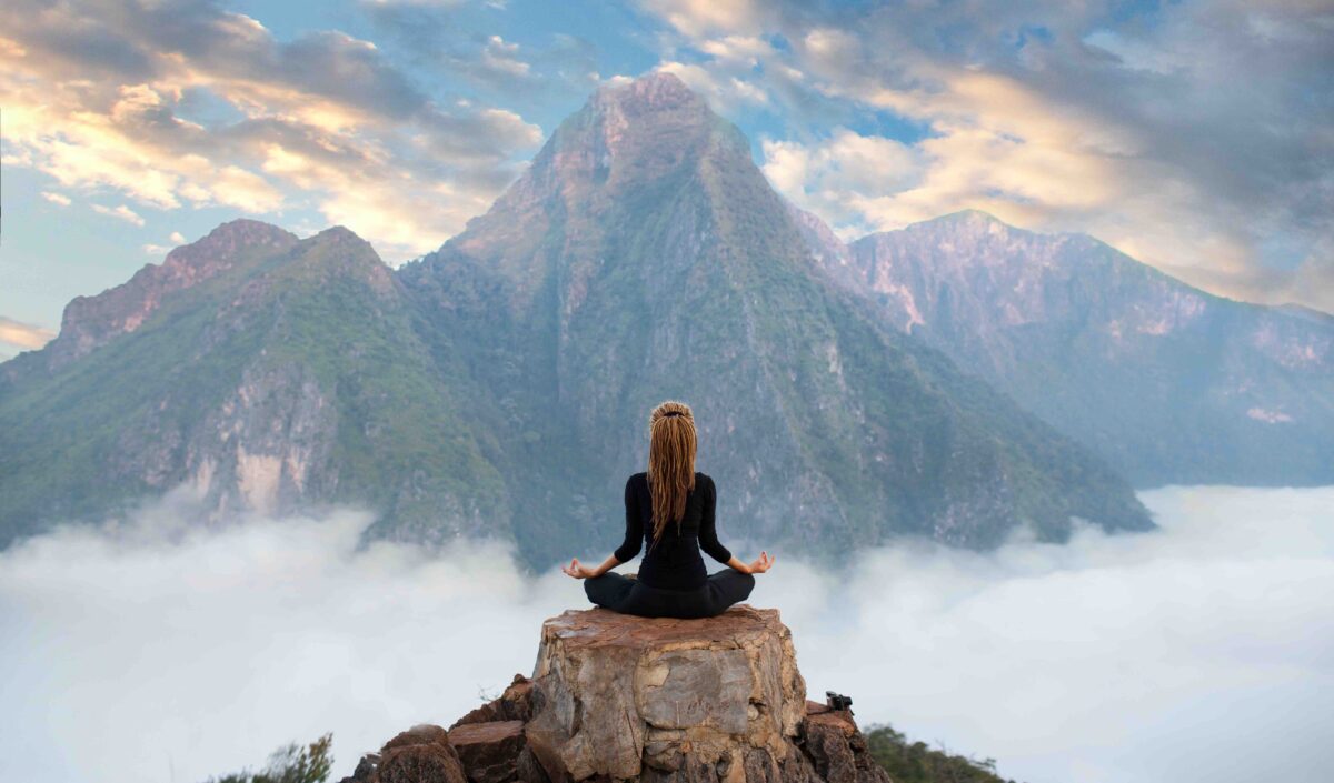 Nghiên cứu: Thiền định có thể sản sinh công năng đặc dị