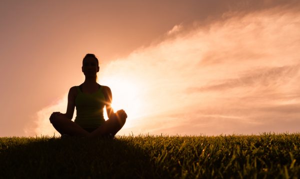Nghiên cứu: Thiền định có thể sản sinh công năng đặc dị