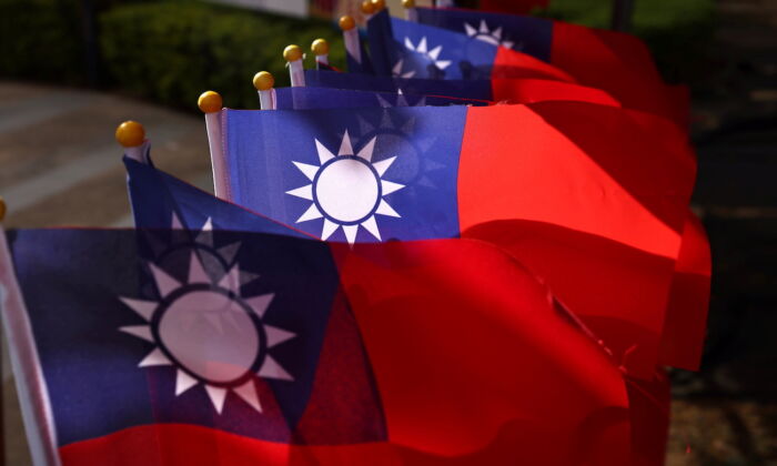 Trung Quốc trừng phạt 7 quan chức Đài Loan vì ủng hộ độc lập