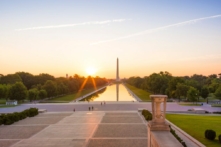 Tinh thần Mỹ đích thực: Sự pha trộn đầy cảm hứng kiến tạo nên thủ đô Hoa Thịnh Đốn 