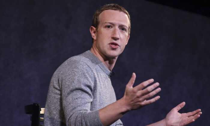 Thành viên ĐCH phản ứng trước tiết lộ của Mark Zuckerberg về câu chuyện máy điện toán của ông Hunter Biden