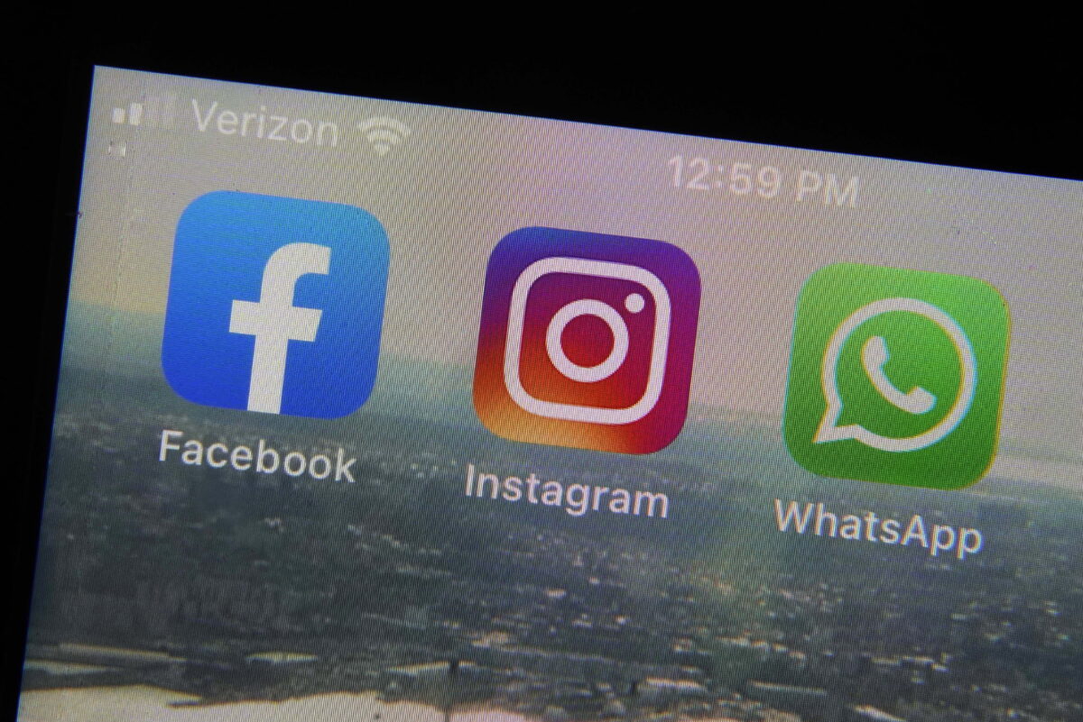 Các vụ kiện cáo buộc Instagram gây hại cho sức khỏe tâm thần của thanh thiếu niên