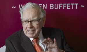 Việc tỷ phú Warren Buffett bán cổ phiếu BYD có ý nghĩa gì đối với các nhà đầu tư phổ thông