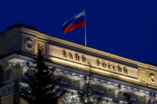 Ngân hàng Trung ương nói với RBC: Ngân hàng Nga mất 25 tỷ USD trong nửa đầu năm 2022