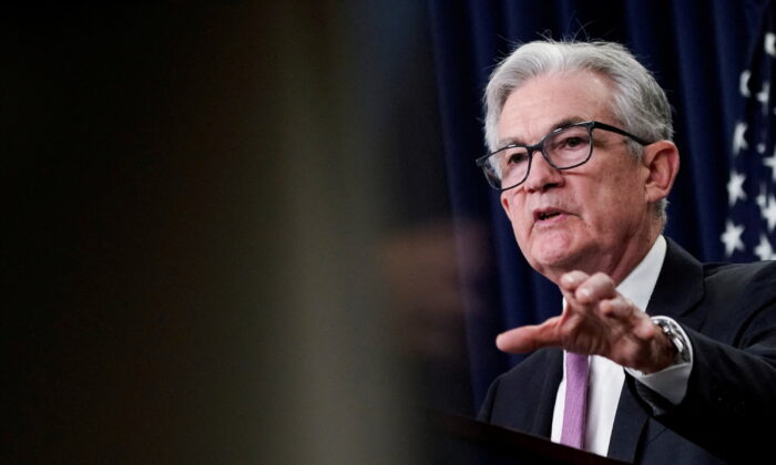 Hoa Kỳ đang trên bờ vực ‘suy thoái sâu hơn’ khi lạm phát thúc đẩy Fed hãm phanh mạnh hơn