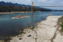 Chuyên gia: Khủng hoảng thủy điện ở Tứ Xuyên của Trung Quốc có thể ảnh hưởng đến sản xuất chất bán dẫn