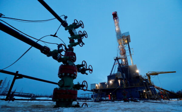 Giới hạn giá đối với dầu Nga không phải là ‘thuốc chữa bách bệnh’ cho thị trường năng lượng toàn cầu