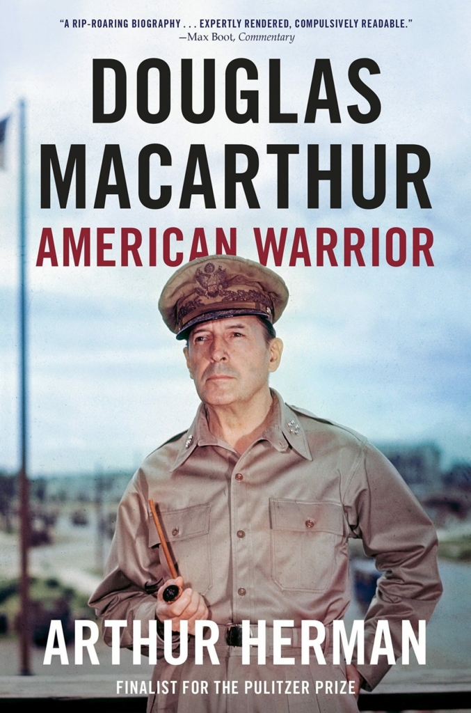 Mẹ của tướng Douglas MacArthur