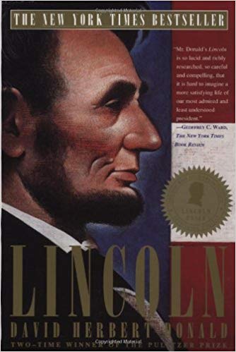 Abraham Lincoln và Hai Người Mẹ