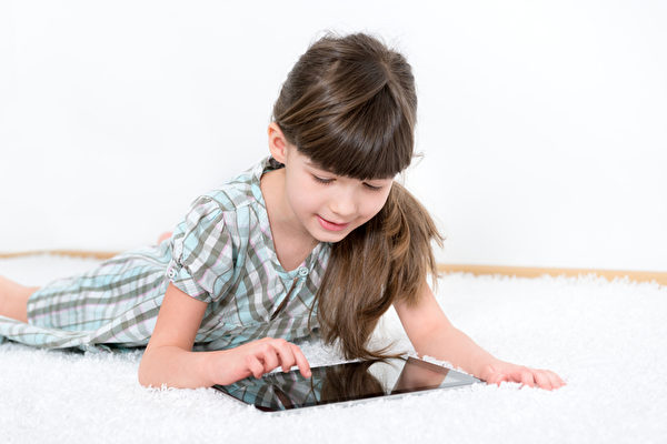 10 tác động của sản phẩm công nghệ đối với sự phát triển của trẻ em