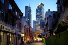 Nhóm doanh nghiệp Âu Châu cảnh báo về việc mất lòng tin vào Trung Quốc