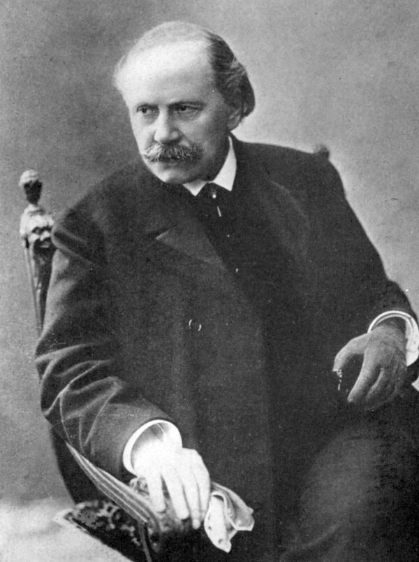 Nhà soạn nhạc Tchaikovsky và con đường hướng đến cảnh giới tinh thần thăng hoa 