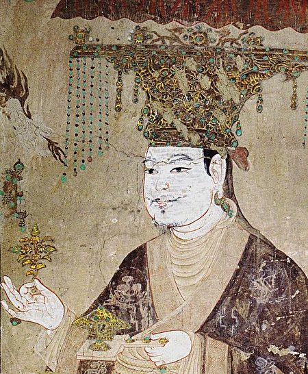 Tìm lại giấc mộng Đôn Hoàng (P.10): Thời đại hoàng kim của Phật Pháp và tạc tượng