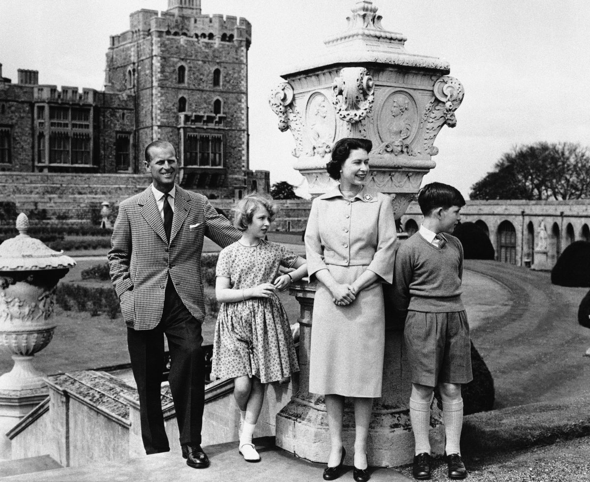 Nữ hoàng Elizabeth Đệ nhị: Vị Quốc vương trị vì nước Anh trong 70 năm băng hà