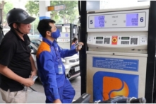 Tin Việt Nam sáng 24/09: EVN đề nghị điều chỉnh tăng giá điện ngay; Bộ Tài Chính sẽ giảm thêm 2 loại thuế với xăng, dầu