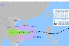 Tin Việt Nam sáng 27/09: Bão Noru tăng cấp; Nhật Bản tiếp tục nới lỏng các biện pháp kiểm dịch