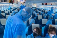 Tin Việt Nam sáng 28/09: Bắt trợ lý Phó thủ tướng; bão Noru giảm cấp, mưa lớn tại 3 miền