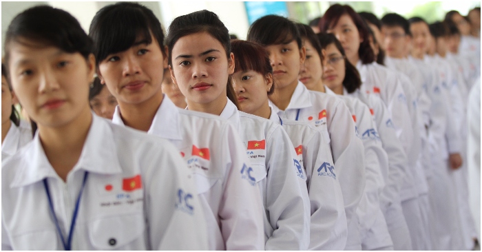 Tin Việt Nam sáng 21/09: Đề nghị Nhật Bản miễn 2 loại thuế cho thực tập sinh; bắt thêm 2 nghi phạm trong đường dây đưa người sang Campuchia