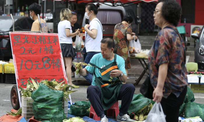 Thảm họa kinh tế Trung Quốc có ý nghĩa như thế nào đối với các thị trường