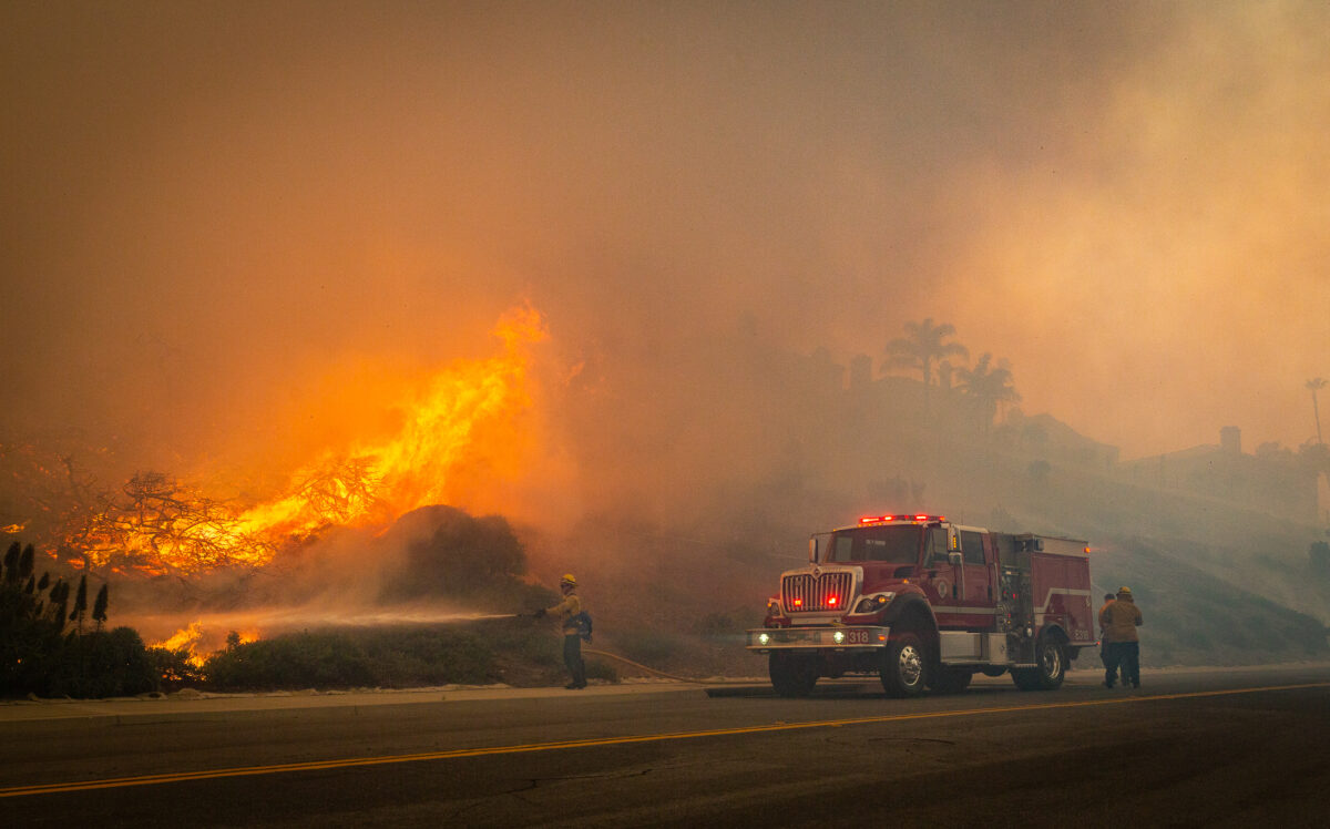 Lý do phong trào ‘rời California’ đang phát triển nhanh chóng