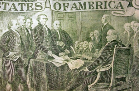 Những lời cảnh báo bị lãng quên của các Tổ Phụ Lập Quốc Hoa Kỳ