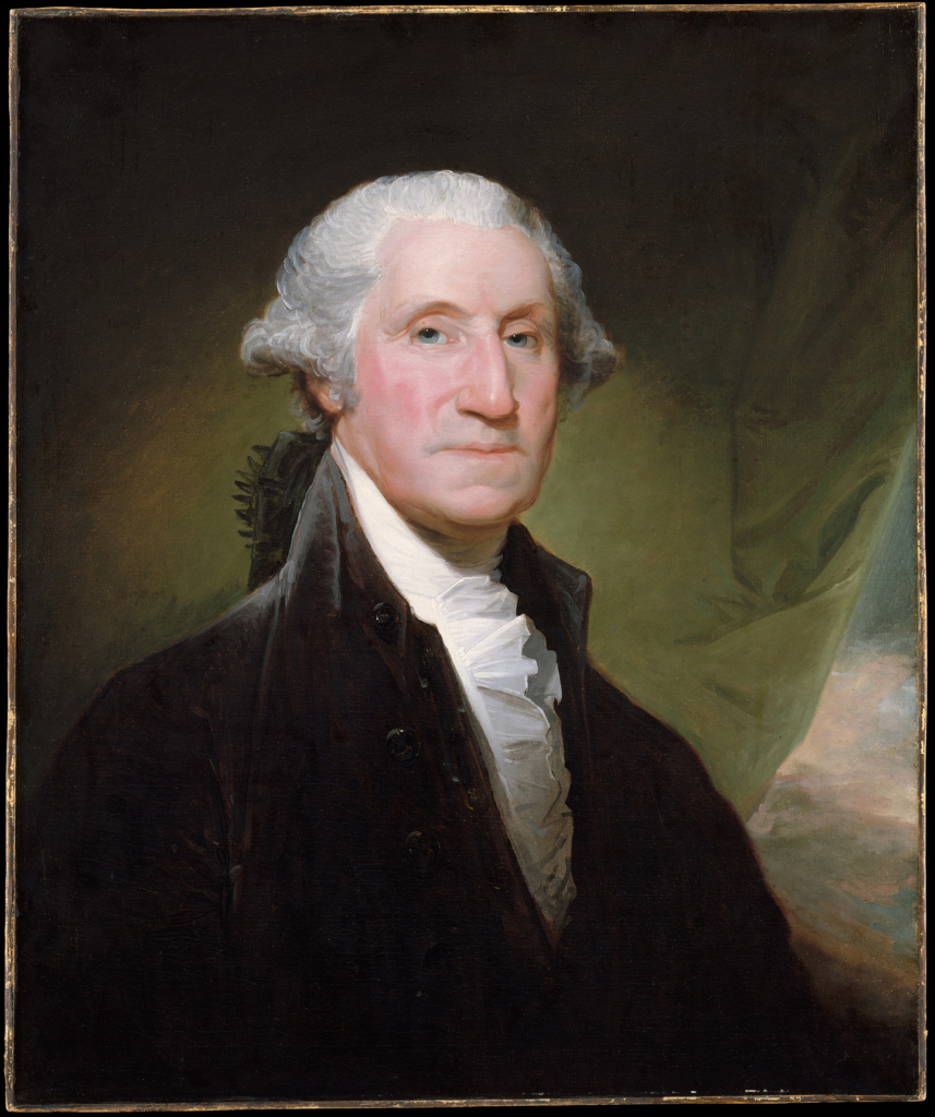 Tổng thống Hoa Kỳ George Washington sánh vai cùng Cincinnatus, vị anh hùng huyền thoại của Cộng Hòa La Mã như thế nào
