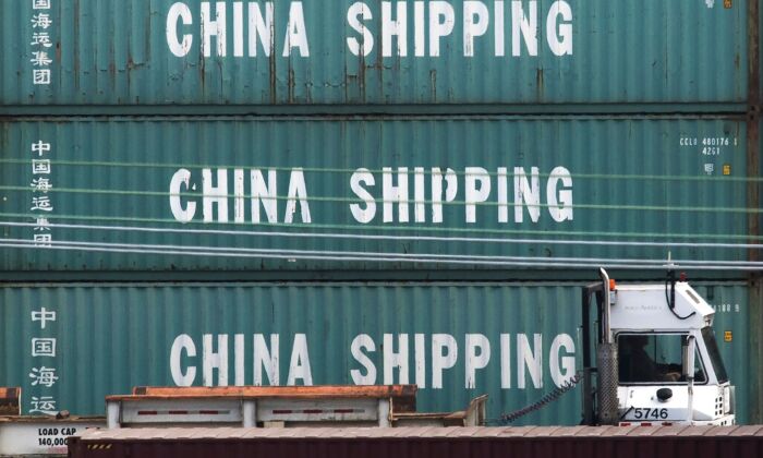 Úc phớt lờ các đề nghị trợ giúp của Trung Quốc đối với đơn đăng ký gia nhập hiệp định thương mại