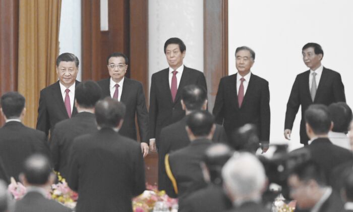 Quan chức quan trọng thứ ba của Bắc Kinh đến thăm Nam Hàn giữa lúc Trung Quốc và Hoa Kỳ cạnh tranh về chất bán dẫn