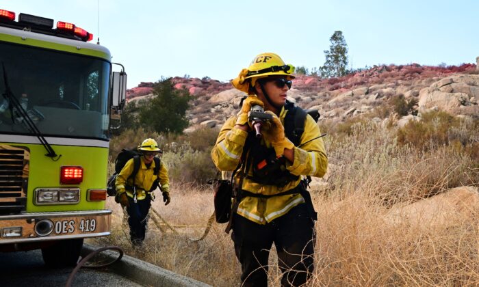 Lý do nhân viên cứu hỏa thường được trả lương cao nhất ở Hoa Kỳ