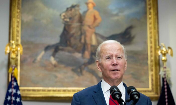 Chính phủ TT Biden sẽ tổ chức Hội nghị thượng đỉnh Hoa Kỳ-các Quốc đảo Thái Bình Dương ‘đầu tiên’