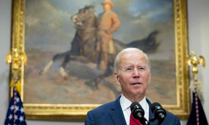 Chính phủ TT Biden thúc đẩy nghị trình ‘bình đẳng chủng tộc’ trong các cơ quan liên bang
