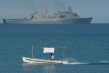 Philippines có thể cho Mỹ dùng căn cứ quân sự nếu xung đột Đài Loan đe dọa đến an ninh quốc gia