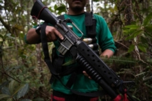 Chính phủ Philippines thất bại trong nỗ lực tuyên bố Đảng Cộng sản là tổ chức khủng bố