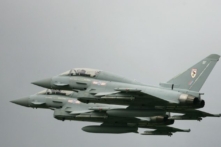 Vương quốc Anh tham gia các cuộc tập trận lâu dài ở Ấn Độ Dương-Thái Bình Dương