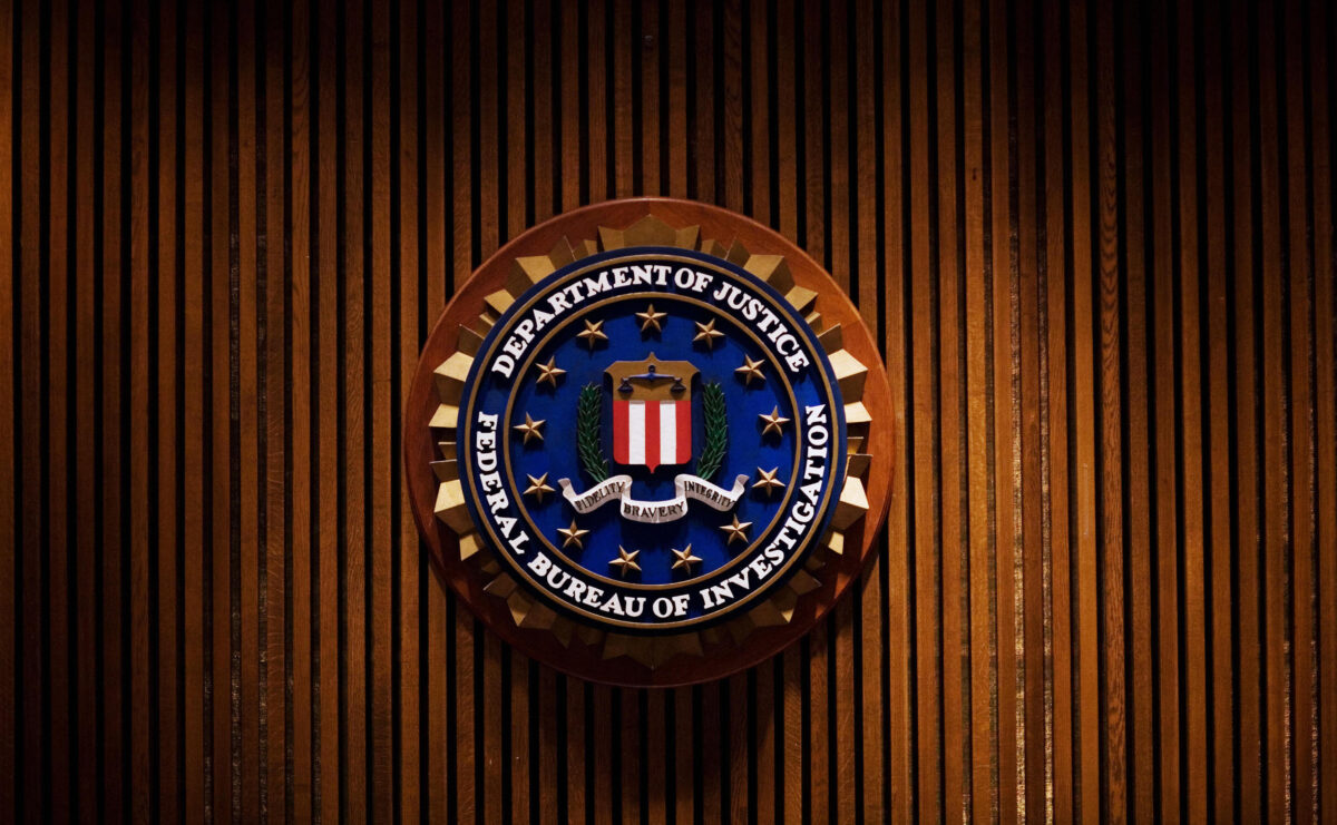 Hồ sơ tòa án mới trong vụ Danchenko cho thấy FBI đã biết hồ sơ Steele là bịa đặt từ hồi tháng 01/2017