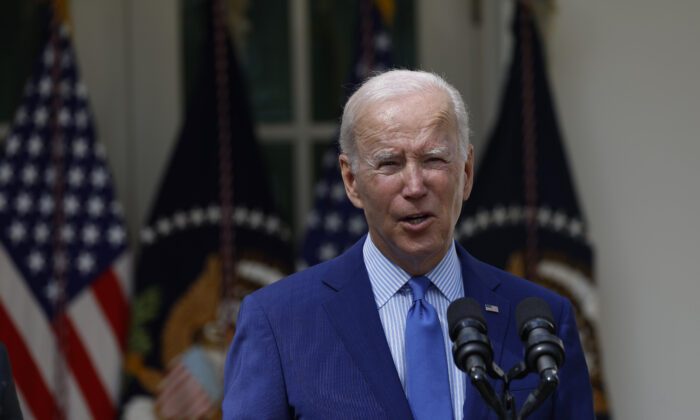Tổng thống Biden: Đại dịch COVID-19 ‘đã kết thúc’