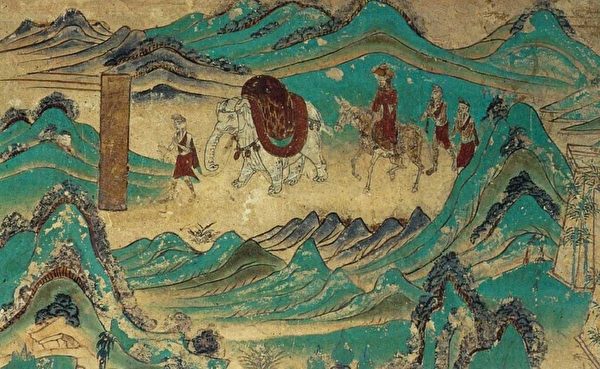 Tìm lại giấc mộng Đôn Hoàng (P.10): Thời đại hoàng kim của Phật Pháp và tạc tượng
