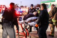 Thậm chí còn hơn cả thảm họa kinh tế, năm 2022 là Cuộc bầu cử Fentanyl