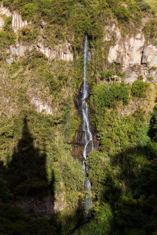 Thánh địa Las Lajas