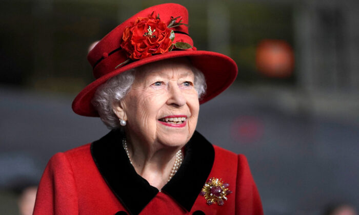Nữ hoàng Elizabeth Đệ nhị: Vị Quốc vương trị vì nước Anh trong 70 năm băng hà