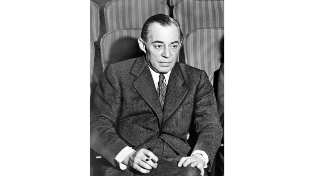 Nhà soạn nhạc Richard Rodgers