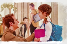 Những công chuyện sắp xếp và những thứ ưu tiên 