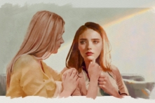 Hãy tha thứ cho những lỗi lầm của bản thân