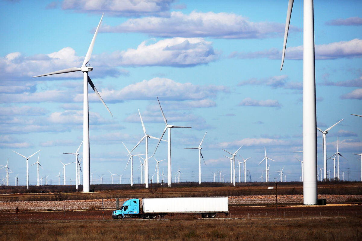 Dự án nhà máy bắp của Trung Quốc ở North Dakota phải vượt qua đánh giá an ninh trước khi đi vào hoạt động