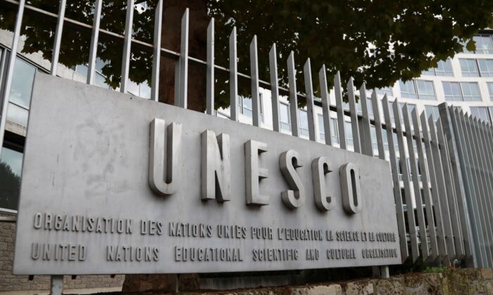 Cơ quan Giáo dục Liên Hiệp Quốc khởi động cuộc chiến chống lại ‘các thuyết âm mưu’