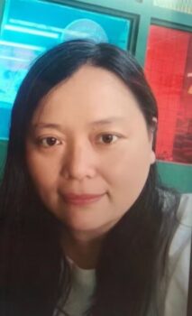 Người phụ nữ Trung Quốc ở New York thỉnh cầu trợ giúp giải cứu em gái bị ĐCSTQ giam giữ
