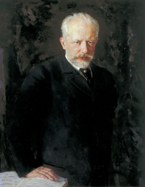 Nhà soạn nhạc Tchaikovsky và con đường hướng đến cảnh giới tinh thần thăng hoa 