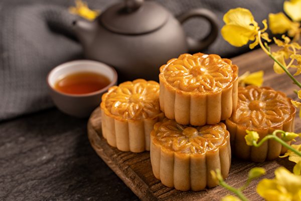 Tết Trung thu thời xưa không tặng bánh, vậy bánh trung thu phổ biến từ khi nào?